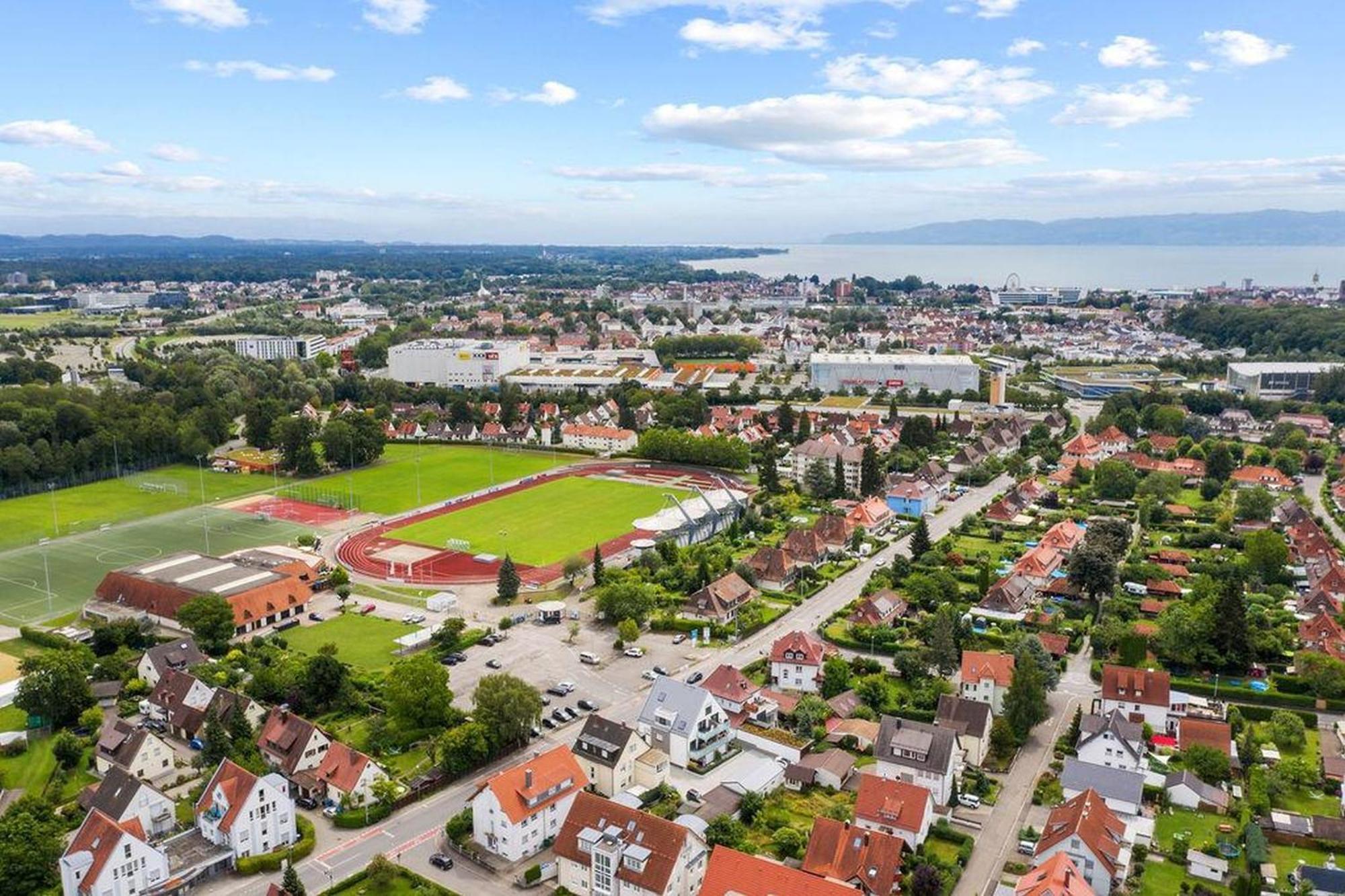 Kleine Auszeit Daire FDH Dış mekan fotoğraf