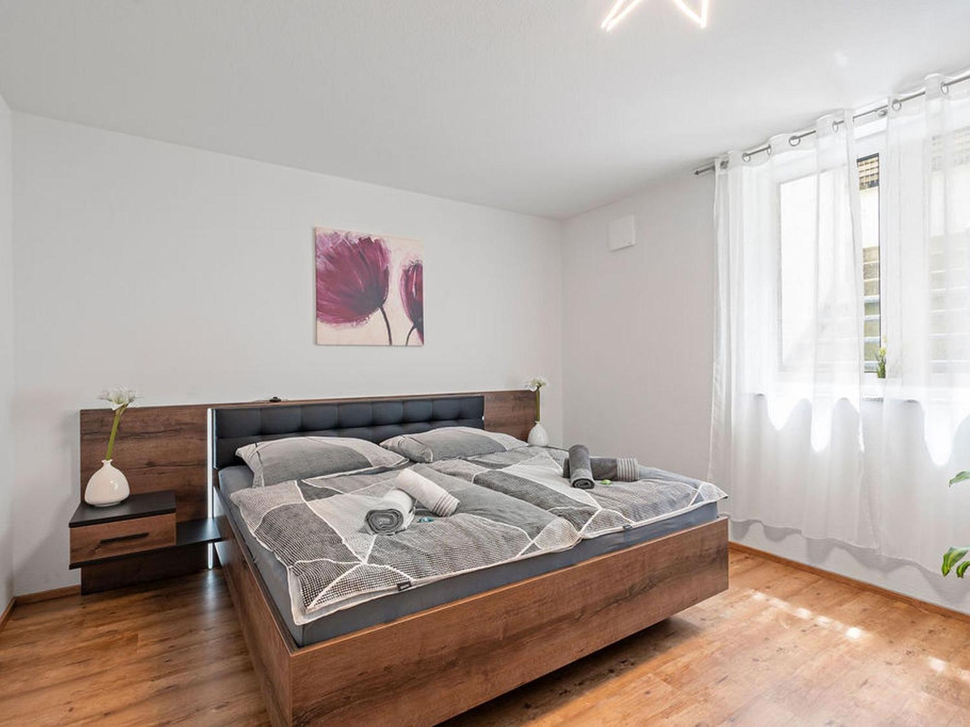 Kleine Auszeit Daire FDH Dış mekan fotoğraf